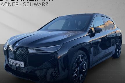 BMW iX 43.400 km 42.970 &euro; Wasserburg a. Inn 83512