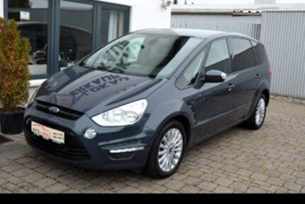 Ford S-Max 168.000 km 10.999 &euro; Wilnsdorf 57234