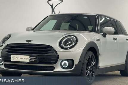Mini Cooper Clubman 51.327 km 23.840 &euro; Ulm 89077