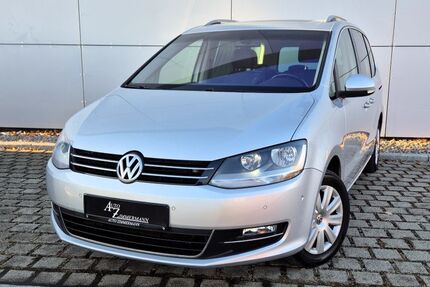 VW Sharan 144.500 km 15.200 &euro; Hechingen 72379