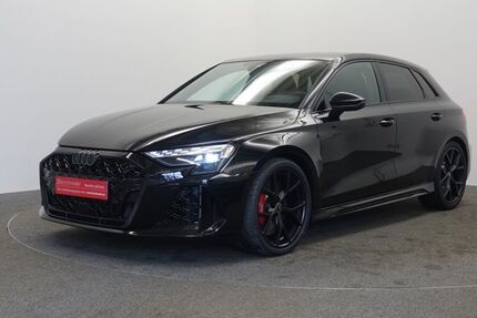 Audi RS3 2.100 km 68.550 &euro; Weißenburg 91781