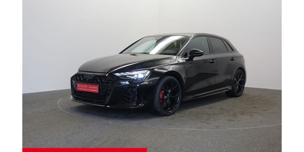 Audi RS3 2.100 km 68.550 &euro; Weißenburg 91781