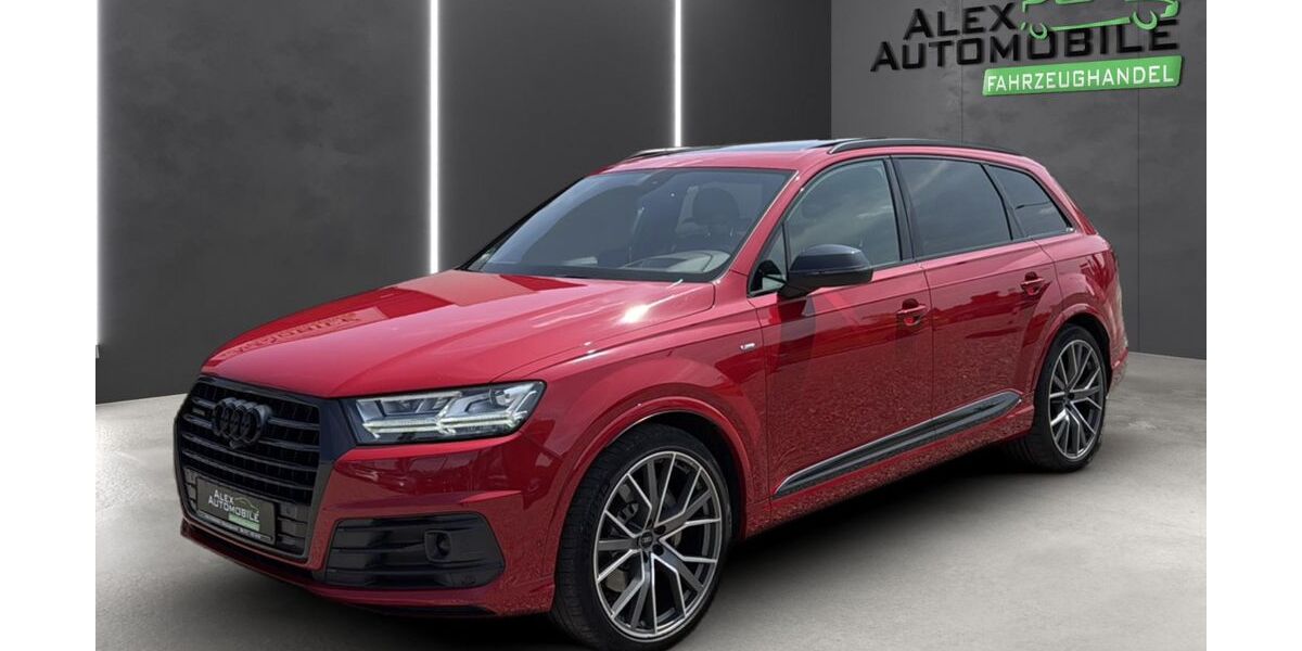 Audi Q7 215.000 km 32.950 &euro; Schwäbisch Gmünd 73525