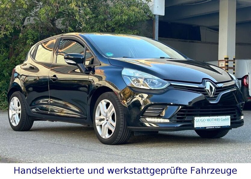 Clio