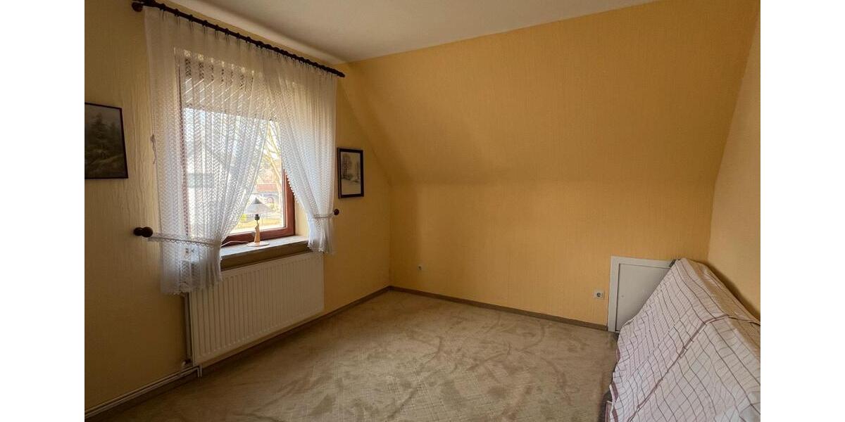 Einfamilienhaus Bremen Blumenthal - 5 Zimmer, 112 m&sup2;, 235.000&euro; | Angebot:26337200