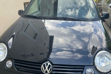 VW Lupo