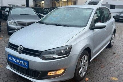 VW Polo 89.000 km 9.480 &euro; Gersthofen 86368