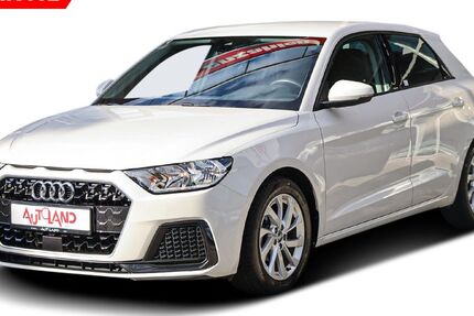 Audi A1 35.081 km 19.950 &euro; Freiberg 09599