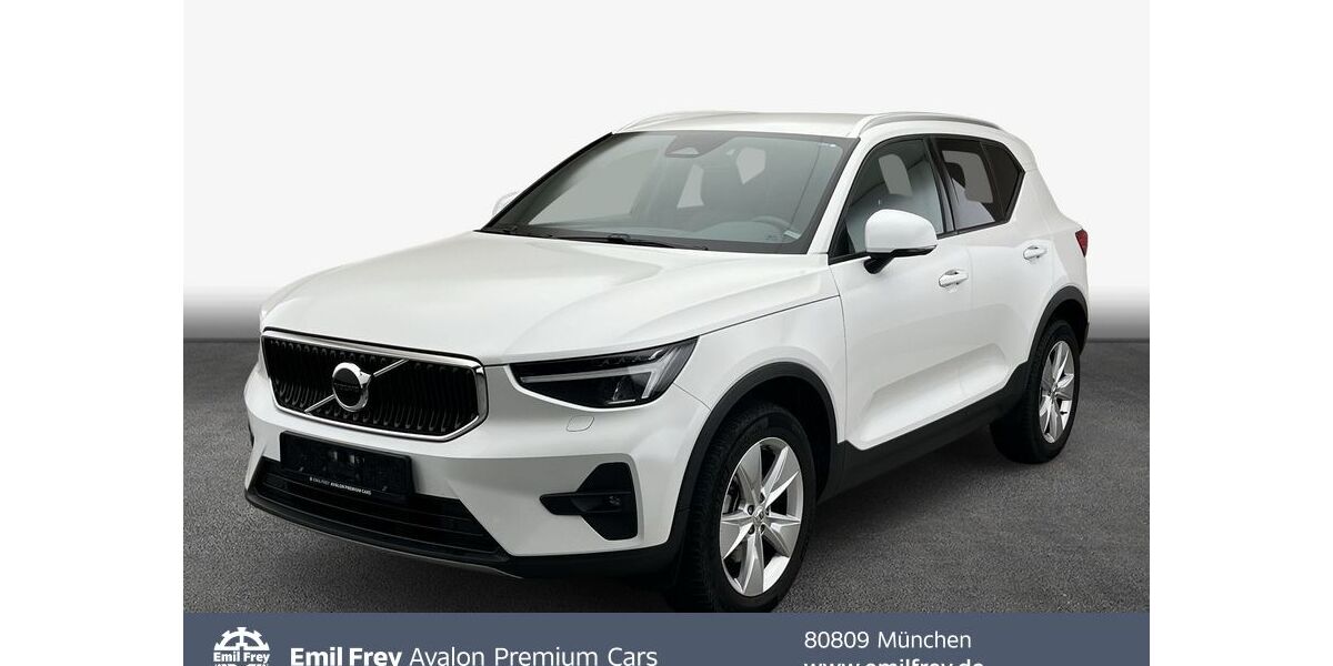 Volvo XC40 29.562 km 28.798 &euro; München 80809