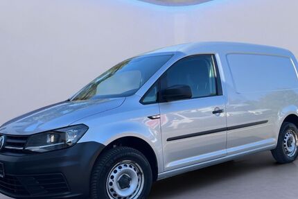 VW Caddy Maxi 117.800 km 12.200 &euro; Münster 64839