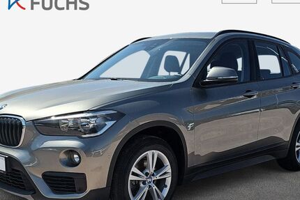 BMW X1 71.200 km 17.498 &euro; Lohr am Main 97816