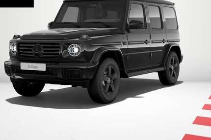 Mercedes-Benz G 450 3.000 km 164.998 &euro; Heide 25746
