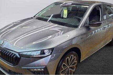Skoda Scala 26.902 km 24.890 &euro; Bingen / Rhein 55411