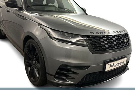Land Rover Range Rover Velar 85.025 km 40.980 &euro; Dorfmark 29683