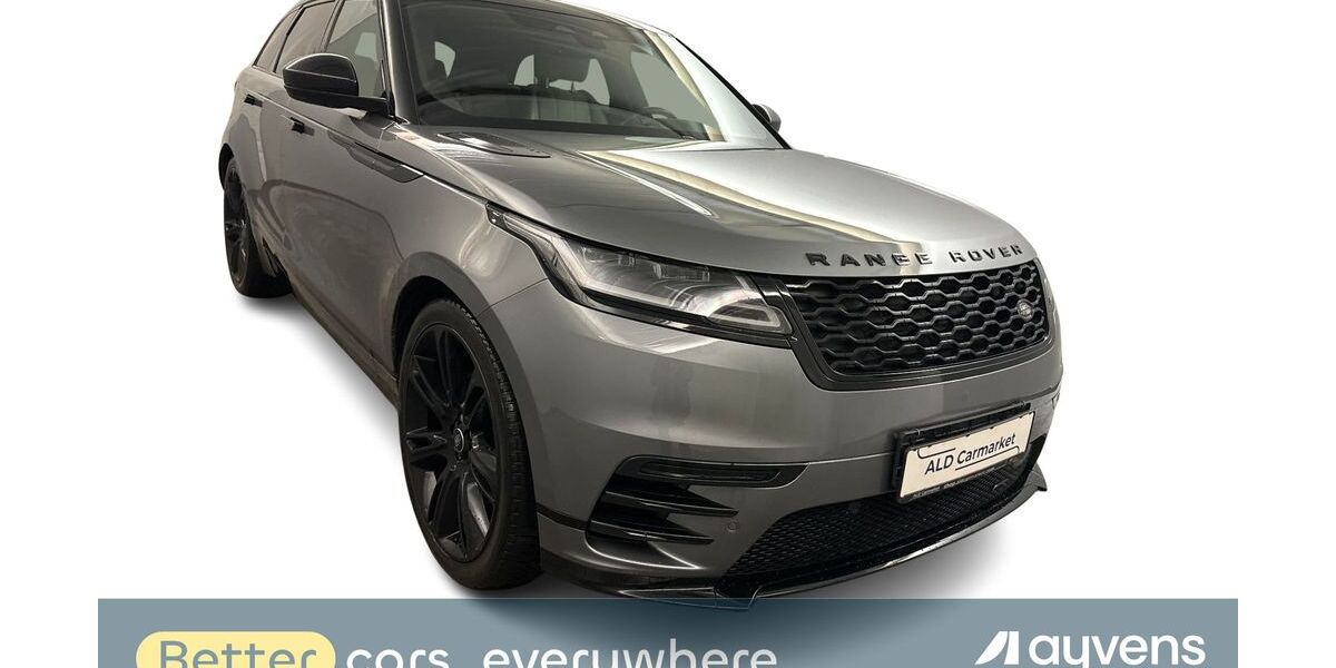 Land Rover Range Rover Velar 85.025 km 40.980 &euro; Dorfmark 29683