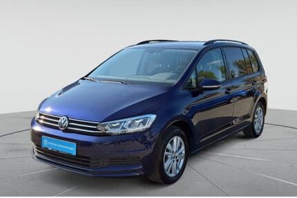 VW Touran 80.196 km 21.890 &euro; Darmstadt 64295