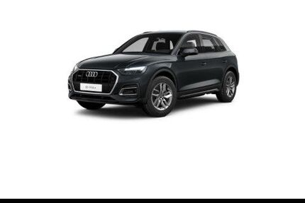 Audi Q5 63.350 km 42.590 &euro; Schwäbisch Hall 74523