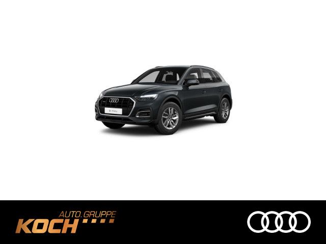 Audi Q5 63.350 km 42.590 &euro; Schwäbisch Hall 74523