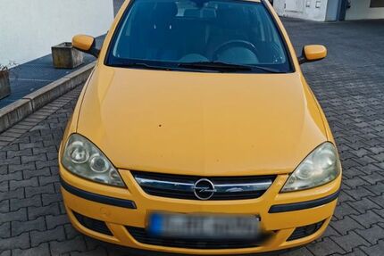 Opel Corsa 169.191 km 2.000 € Bietigheim-Bissingen 74321