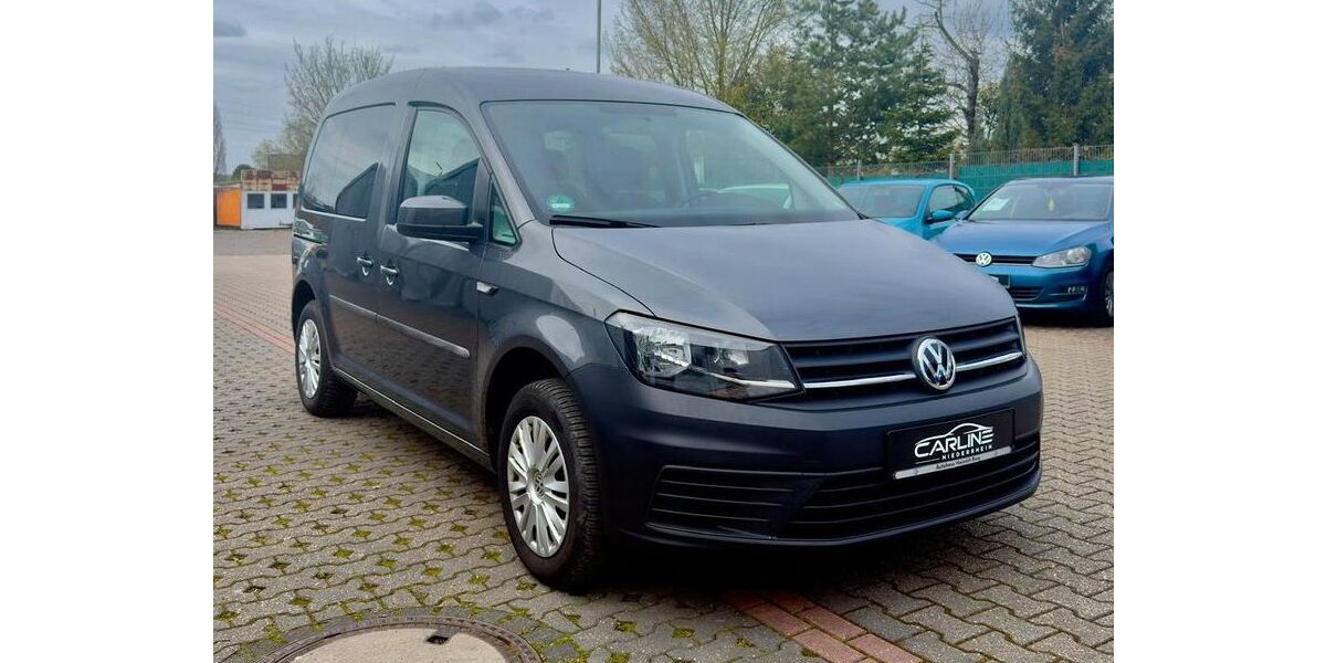 VW Caddy 137.000 km 12.599 &euro; Mönchengladbach 41063