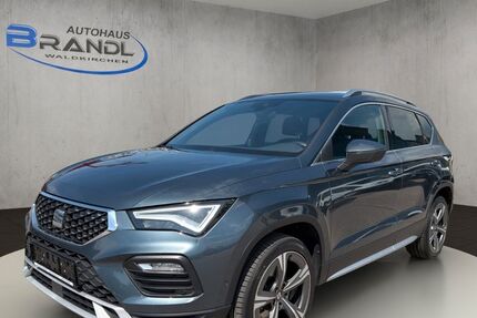 Seat Ateca 68.700 km 24.900 &euro; Waldkirchen 94065