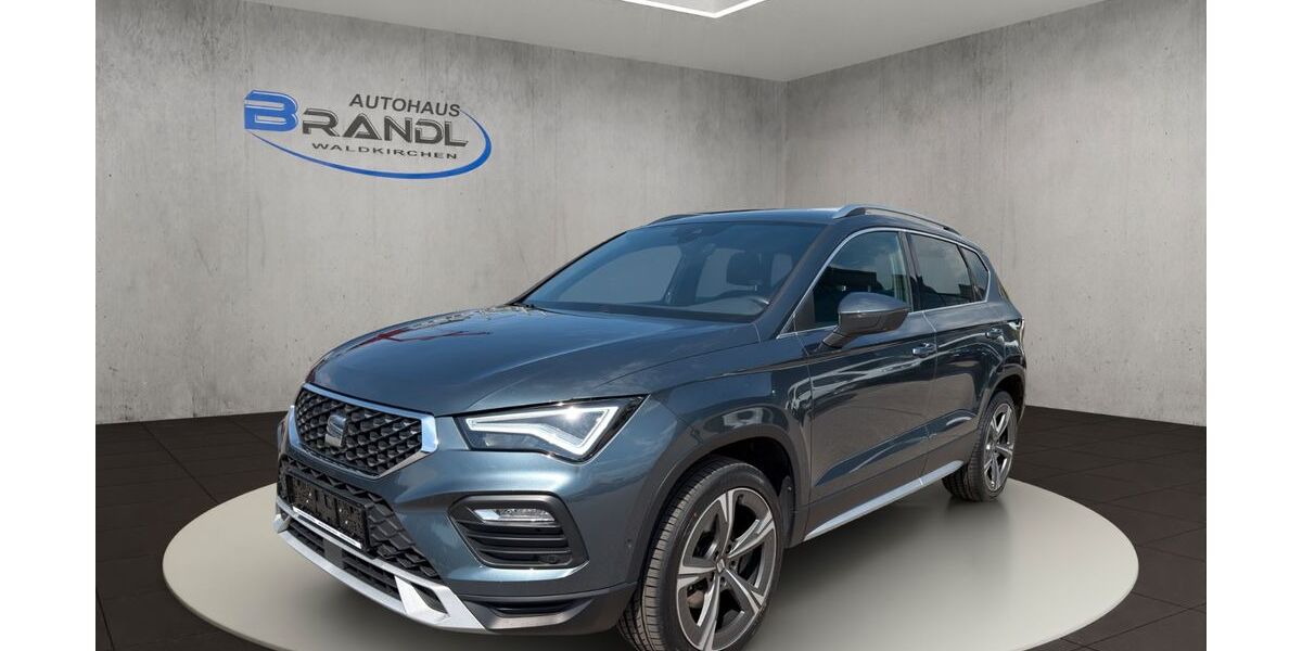 Seat Ateca 68.700 km 24.900 &euro; Waldkirchen 94065