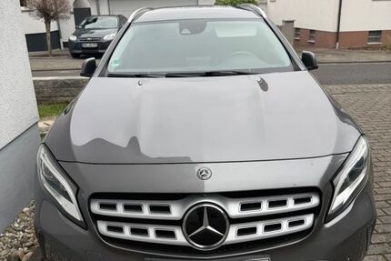 Mercedes-Benz GLA 220 96.000 km 21.500 &euro; Hammersbach 63546