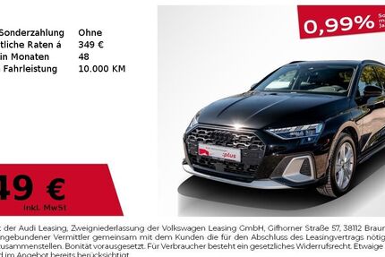 Audi A3 6.939 km 38.440 &euro; Magdeburg 39126