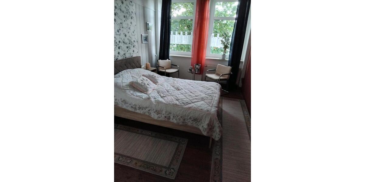 Etagenwohnung Plauen Bahnhofsvorstadt - 2 Zimmer, 61 m&sup2;, 52.000&euro; | Angebot:26316546