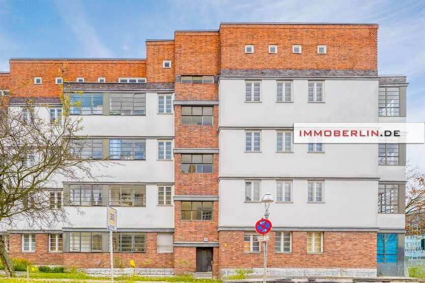 Wohnung zum Kaufen in Reinickendorf 215.000 € 51 m²