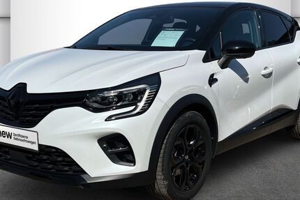 Renault Captur 22.584 km 21.775 &euro; Hannover 30519