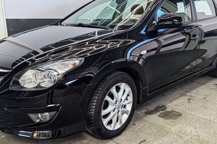 Hyundai i30 139.223 km 4.995 &euro; Bardowick bei Lüneburg 21357