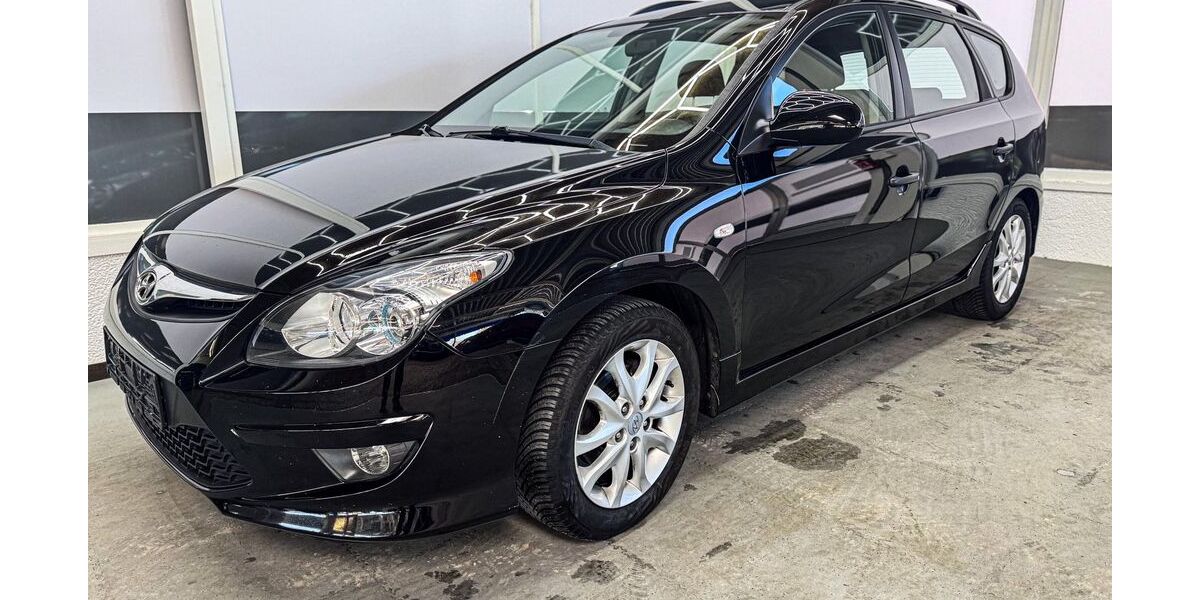 Hyundai i30 139.223 km 4.995 &euro; Bardowick bei Lüneburg 21357