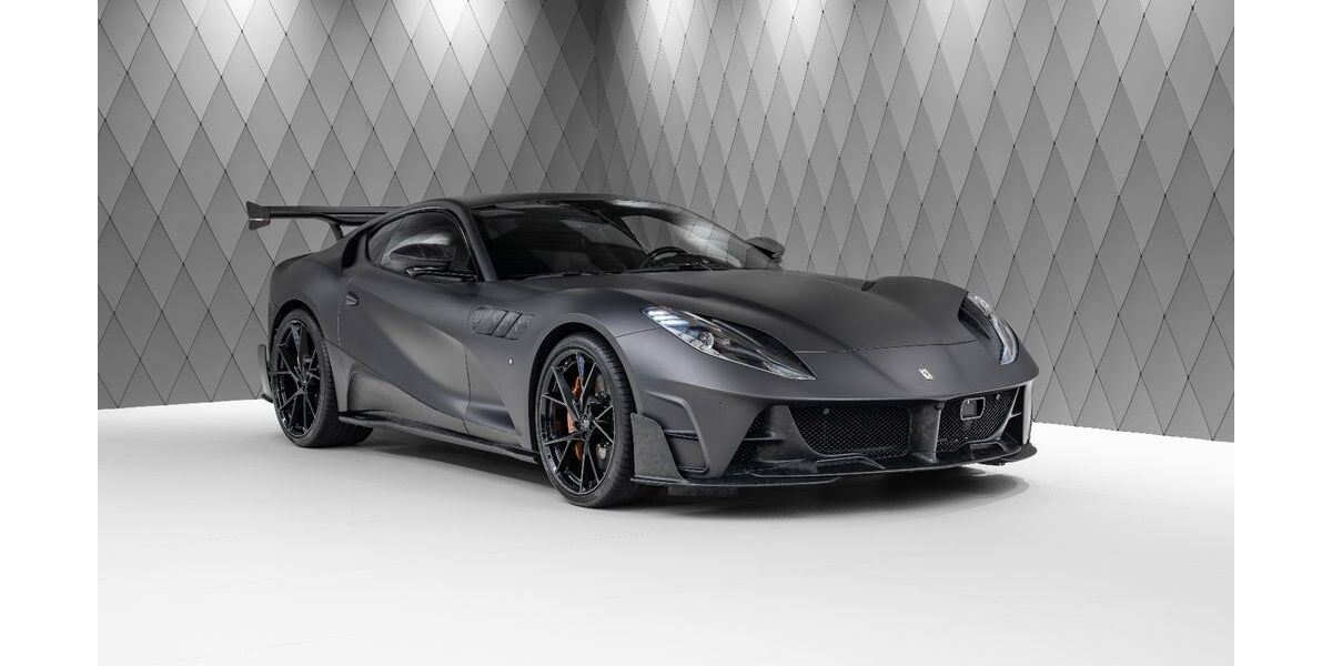 Ferrari 812 9.073 km 743.750 &euro; Schenefeld 22869