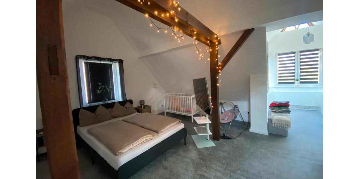 Einfamilienhaus Cuxhaven Groden - 5 Zimmer, 95 m&sup2;, 1.070&euro; | Angebot:26225575