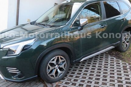 Subaru Forester 46.111 km 29.999 &euro; Zella-Mehlis OT Benshausen 98544