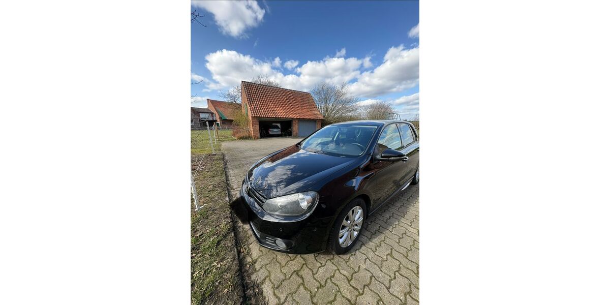 VW Golf 175.000 km 5.000 &euro; Burgwedel 30938