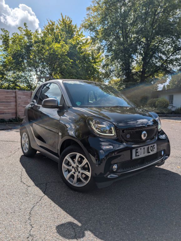 ForTwo