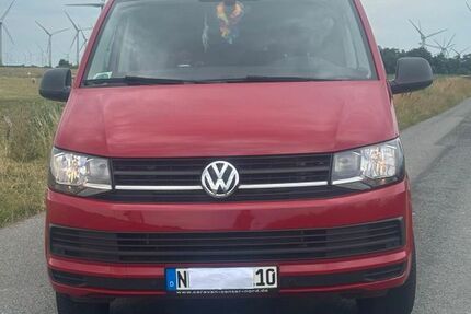 VW T6 Multivan 92.000 km 33.500 &euro; Drelsdorf 25853