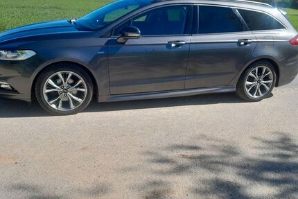 Ford Mondeo 169.000 km 10.800 &euro; Siegenburg 93354