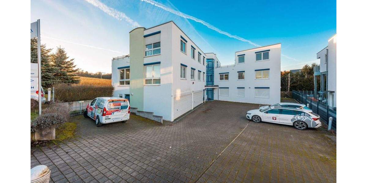 Gewerbeobjekt Remseck am Neckar / Neckargröningen Neckargröningen - 7 Zimmer, 168 m&sup2;, 349.000&euro; | Angebot:25744954