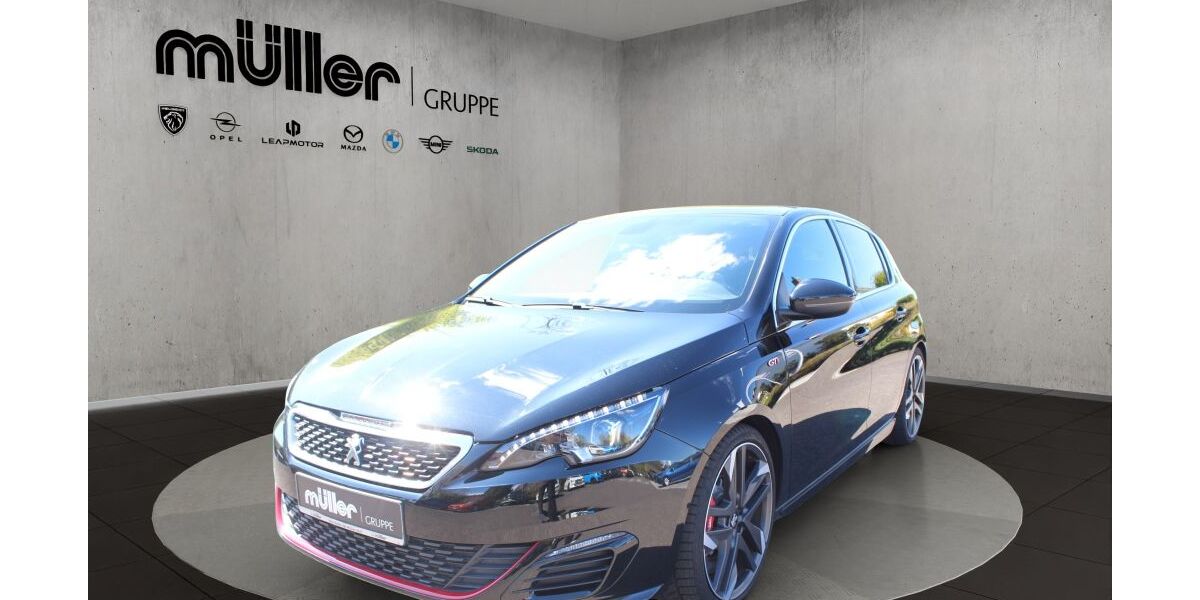 Peugeot 308 67.470 km 17.990 &euro; Losheim am See 66679