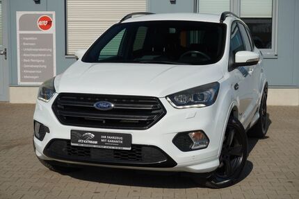 Ford Kuga 125.300 km 13.980 &euro; Lastrup 49688