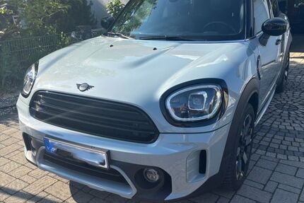 Mini Cooper Countryman 21.000 km 27.990 &euro; Obermichelbach 90587