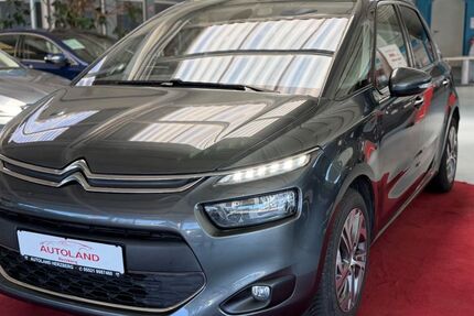 Citroen C4 Picasso 149.400 km 9.450 &euro; Herzberg 37412