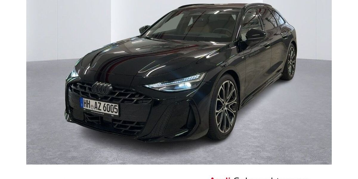 Audi A6 1.890 km 87.550 &euro; Hamburg 20537