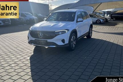 Mercedes-Benz EQB 34.250 km 35.650 &euro; Weilheim 82362