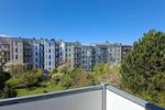 Dachgeschoßwohnung Rostock Hansaviertel - 3 Zimmer, 73 m&sup2;, 800&euro; | Angebot:26278044