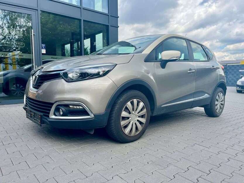 Captur