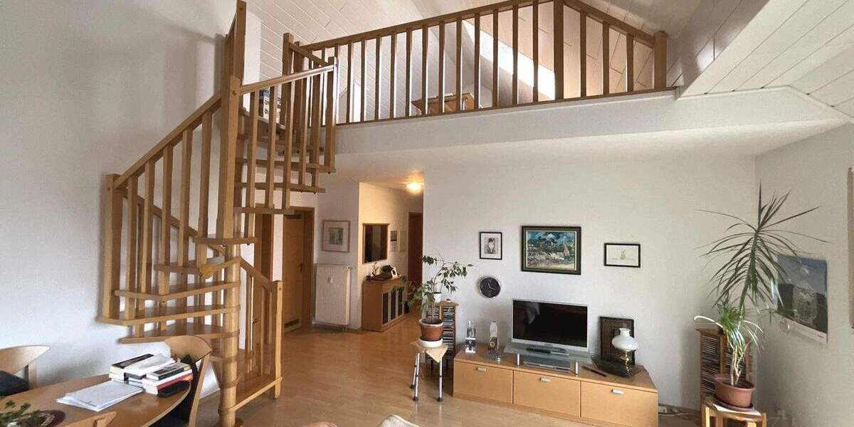 Etagenwohnung Breckerfeld - 3 Zimmer, 84 m&sup2;, 219.000&euro; | Angebot:25563445